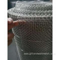 304 Stainless Steel decorative woven wire mesh sheets